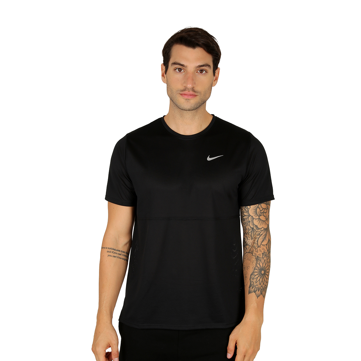 Remera Nike Dri-FIT